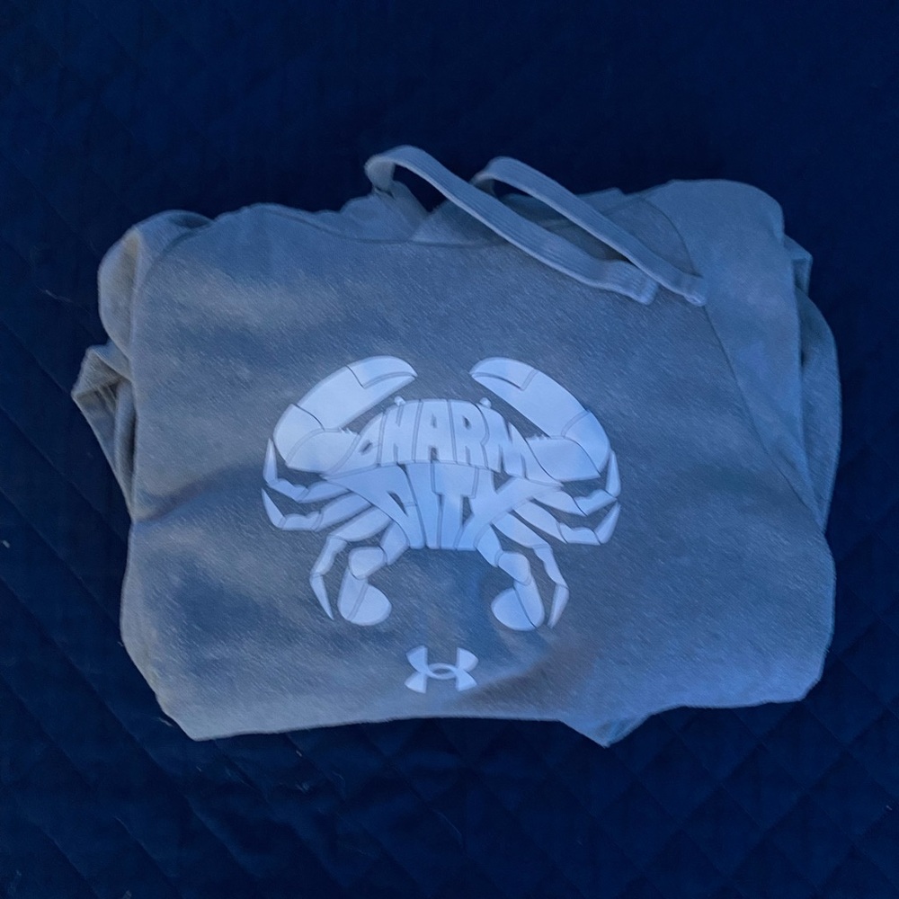 UA HOODIE